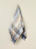 Woodale Blue 100% NZ Wool